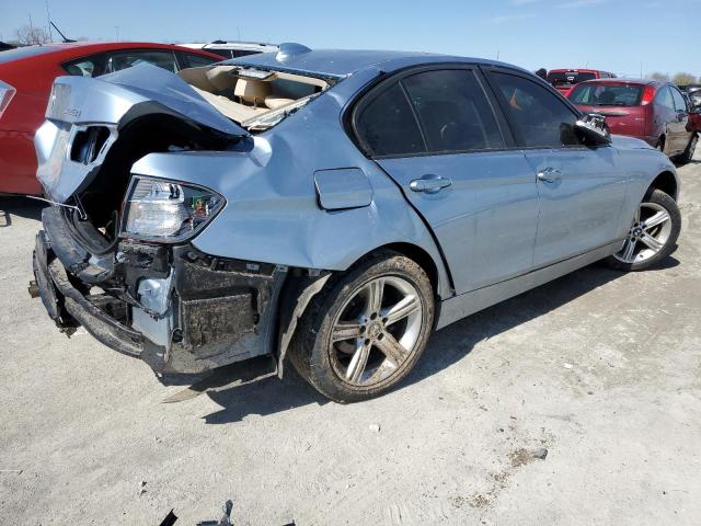 WBA3A5C59EJ465244 BMW 328 I
