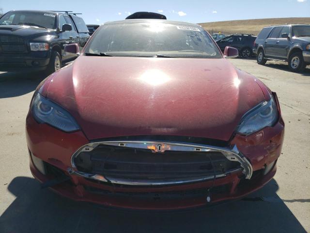5YJSA1E29FF114496 Tesla MODEL S
