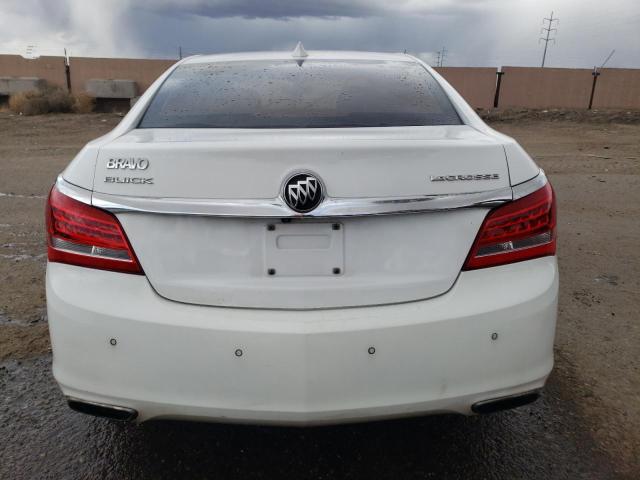 1G4GB5G3XGF117531 Buick Lacrosse