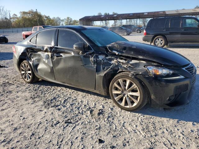 JTHBA1D25G5029075 Lexus IS 200T