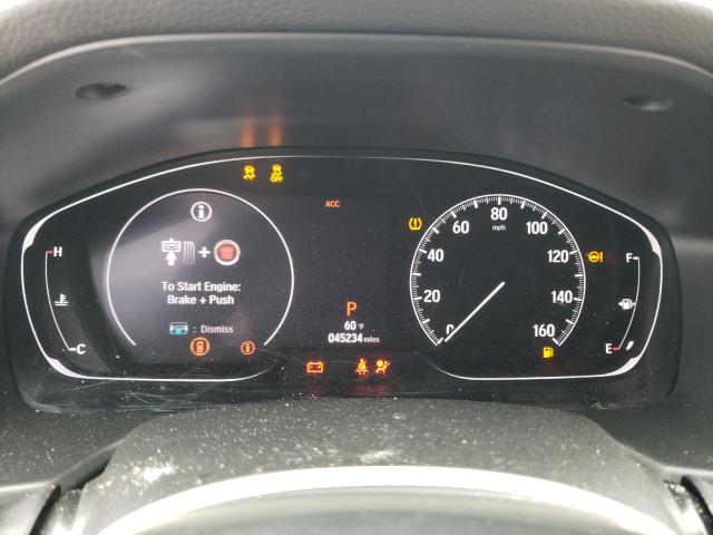 1HGCV1F59LA043291 Honda ACCORD EXL