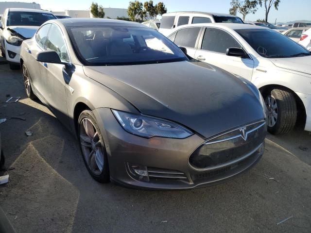 5YJSA1E20GF129471 Tesla MODEL S