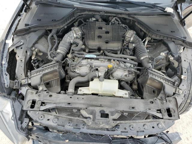JN1BV7AP7EM691853 Infiniti Q50 BASE