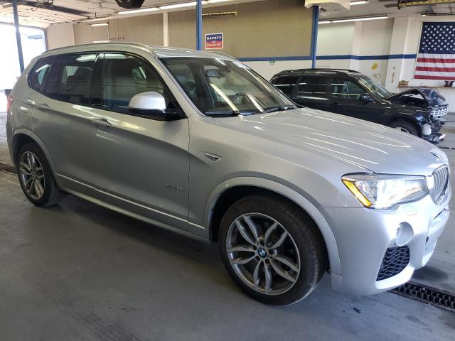 5UXWX7C55H0U41848 BMW X3 Xdrive35i