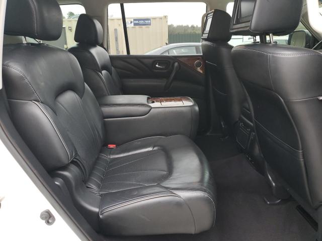 JN8AZ2NF6H9647050 Infiniti QX80 BASE