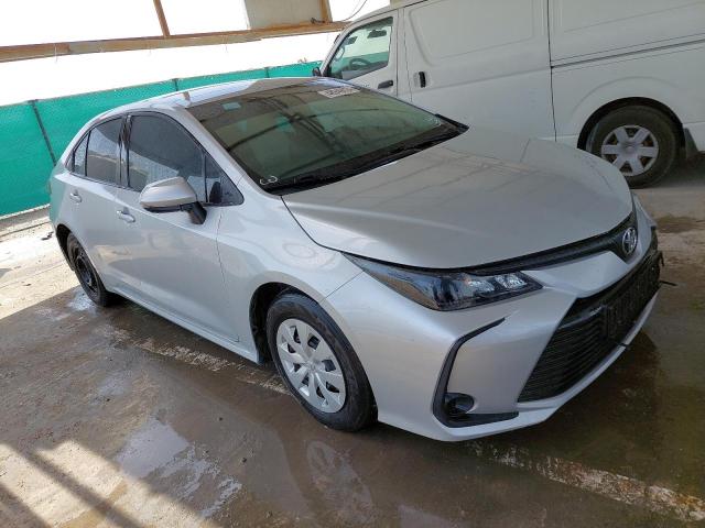 Auction sale of the 2020 Toyota Corolla, vin: *****************, lot number: 48949034