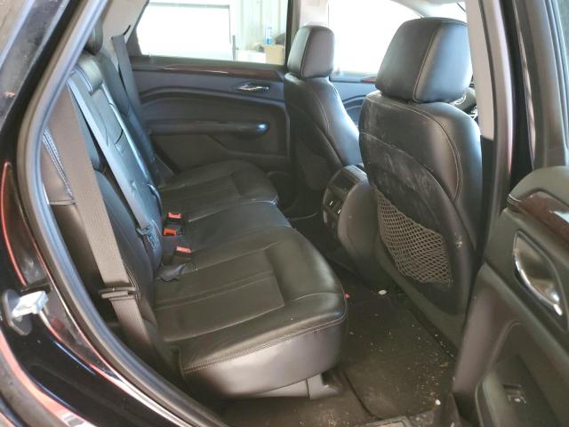 3GYFNEE38ES517701 Cadillac Srx Luxury Collection