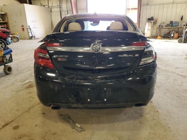2G4GR5GXXH9143698 Buick Regal Premium