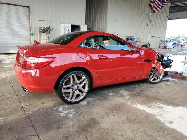 WDDPK4HA6EF083263 Mercedes-Benz SLK 250