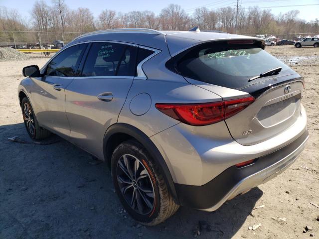 SJKCH5CR3HA036118 Infiniti QX30 BASE