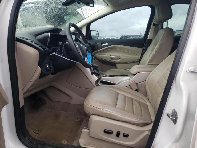 1FADP5BU6GL104730 Ford C-MAX SEL