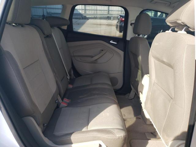 1FMCU0GX1EUD93510 Ford ESCAPE SE