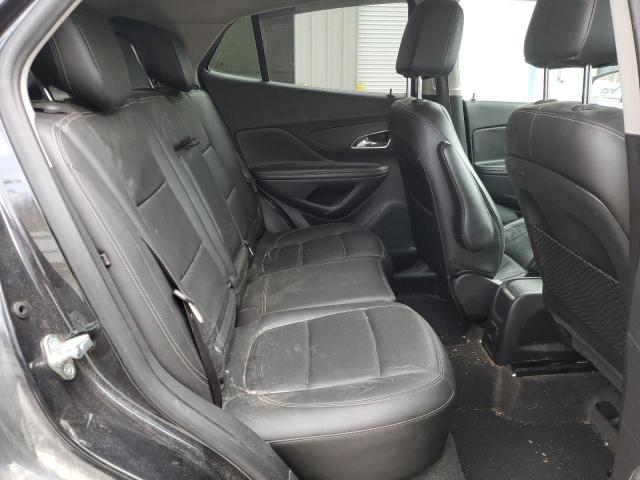 KL4CJHSBXFB187665 Buick Encore Premium