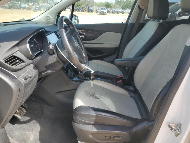 KL4CJASB3HB019411 Buick Encore Preferred