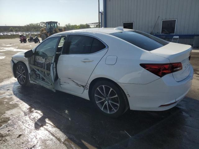 19UUB2F59FA011478 Acura TLX TECH