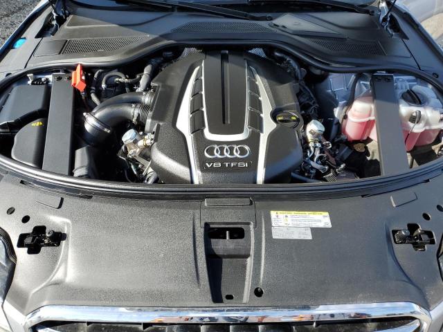 WAU43AFD6GN019588 Audi A8 L Quattro