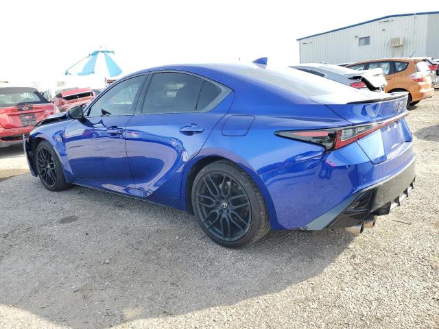 JTHAP1D28P5003743 Lexus Is 500 F Sport
