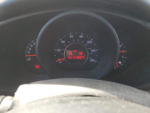 KNDJN2A26F7205663 KIA Soul