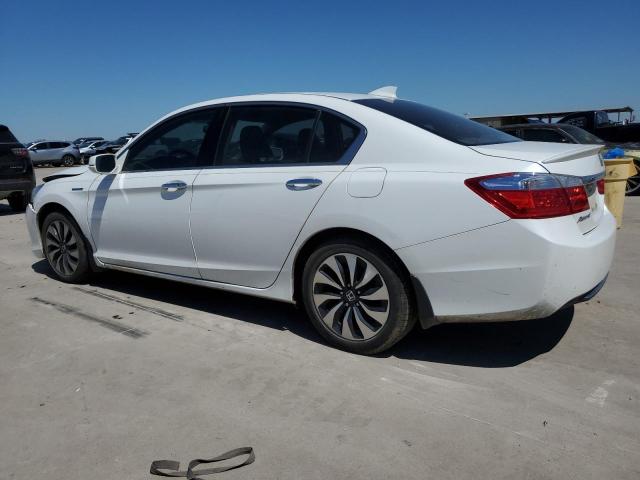 1HGCR6F35FA012236 Honda ACCORD HYBRID