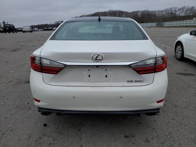 58ABK1GG5JU117101 Lexus ES 350