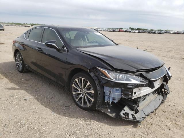 JTHB21B15K2006588 Lexus ES 300H