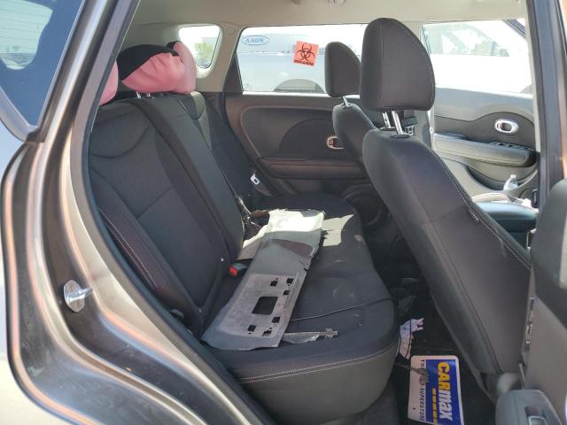 KNDJN2A26H7466939 KIA Soul