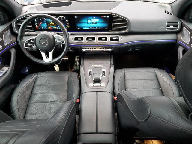 4JGFF8GE7LA232971 Mercedes-Benz Gls 580 4matic
