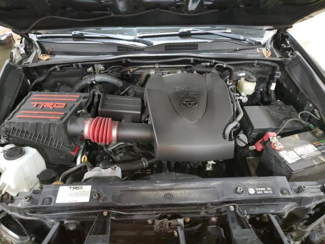 5TFSZ5AN2GX039454 Toyota Tacoma Access Cab