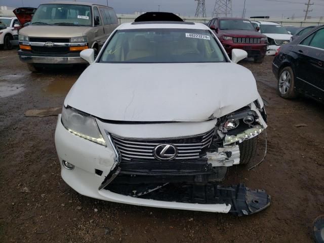 JTHBK1GG6F2159676 Lexus ES 350