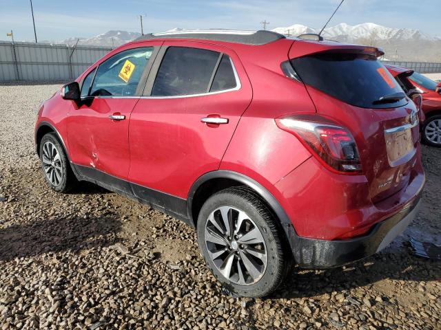 KL4CJGSB9JB647434 Buick Encore Essence