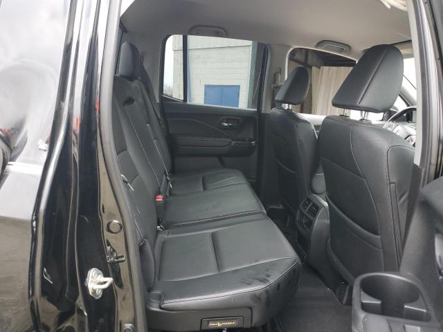 5FPYK3F67HB025167 Honda Ridgeline Rtl