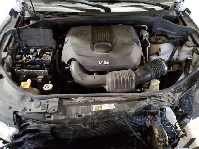 1C4RDJDG1FC864104 Dodge DURANGO LIMITED