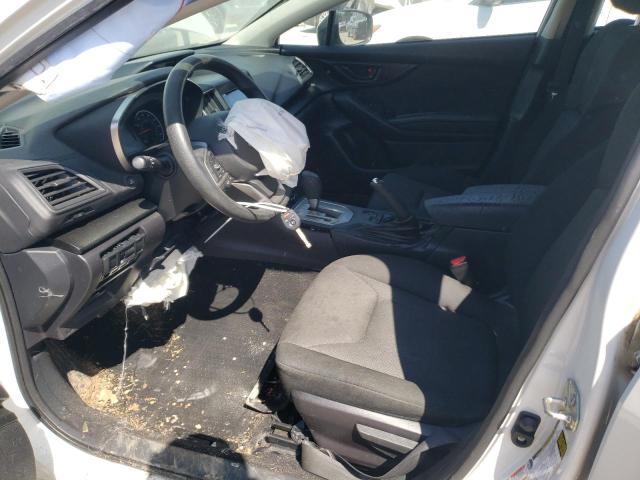 4S3GTAB64H3707691 Subaru Impreza Premium
