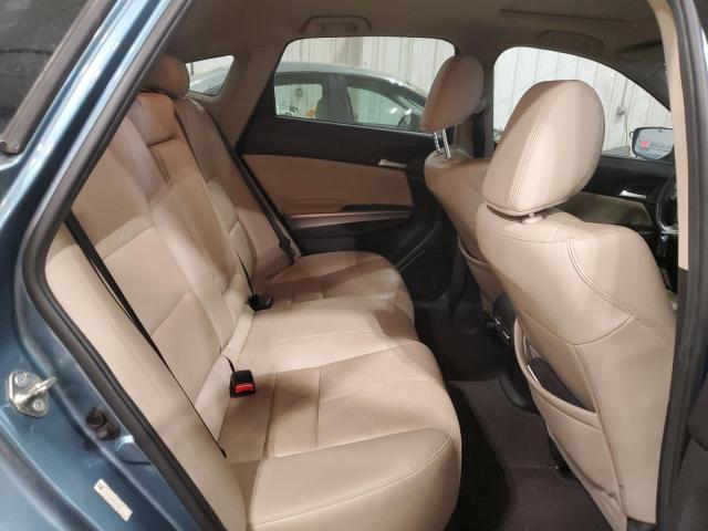 5J6TF1H58FL001576 Honda Crosstour Exl