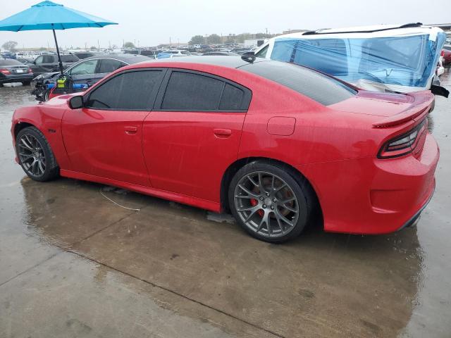2C3CDXEJ9GH266526 Dodge Charger Srt 392