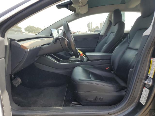 5YJ3E1EA6JF045274 Tesla MODEL 3