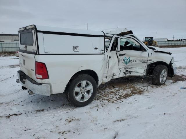 3C6RR7KT3MG665044 RAM 1500 Classic Tradesman