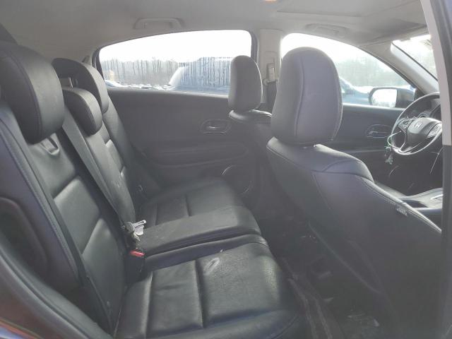 3CZRU6H70JM723095 Honda Hr-v Exl