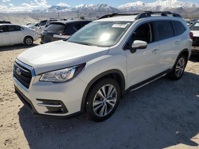 Auction sale of the 2021 Subaru Ascent Limited, vin: 4S4WMAMD7M3449225, lot number: 47729014