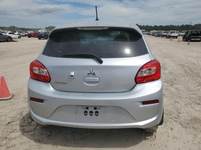ML32A3HJ9LH007414 Mitsubishi MIRAGE ES