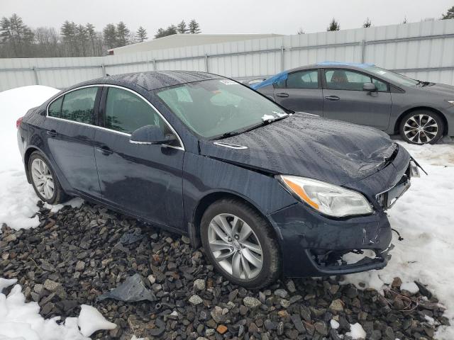 2G4GL5EX1E9236481 Buick Regal