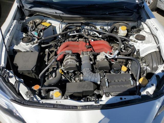 JF1ZCAC1XL9703796 Subaru Brz Limited