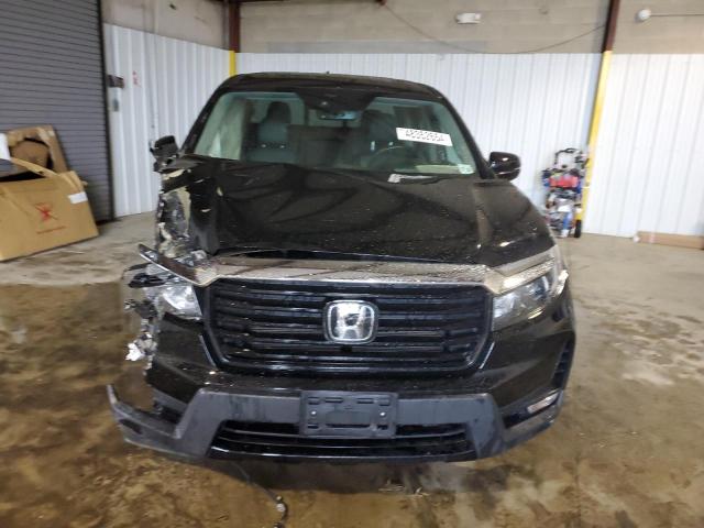 5FPYK3F75NB034101 Honda Ridgeline Rtl
