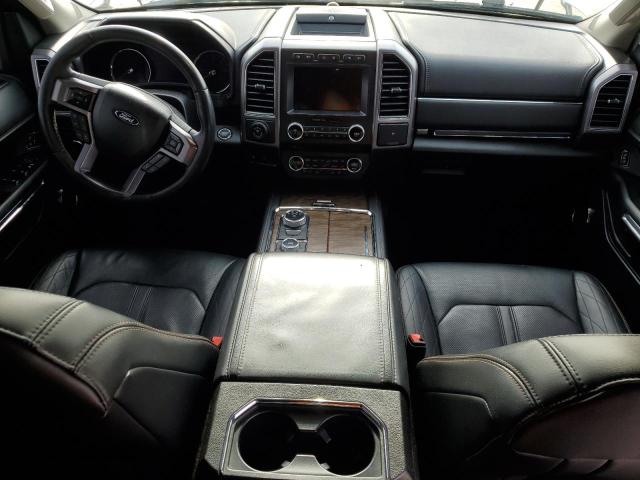 1FMJK1MT8JEA56714 Ford Expedition Max Platinum