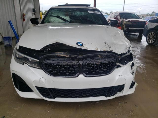 WBA5U7C09LFH70049 BMW M340I