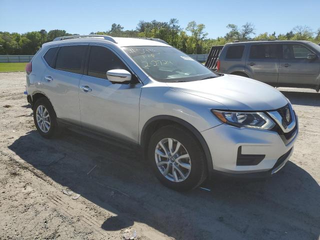 KNMAT2MT7JP562269 Nissan ROGUE S