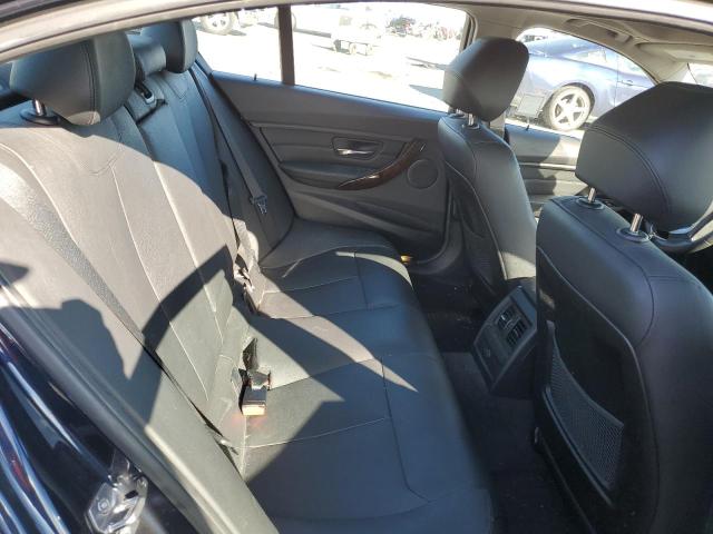 WBA3C1C54FK119259 BMW 328 I Sulev
