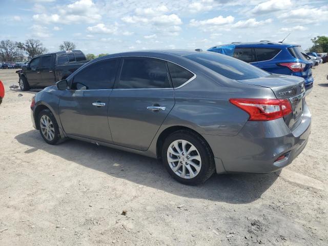3N1AB7AP6KY258067 Nissan SENTRA S