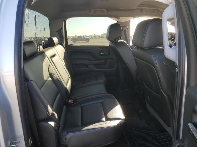 3GTU2VEC1EG413334 GMC Sierra K1500 Slt