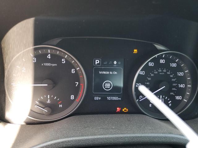 5NPD84LF8HH114019 Hyundai ELANTRA SE